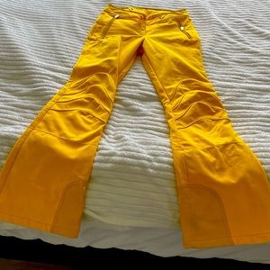 COPY - COPY - Toni sailer ski pants